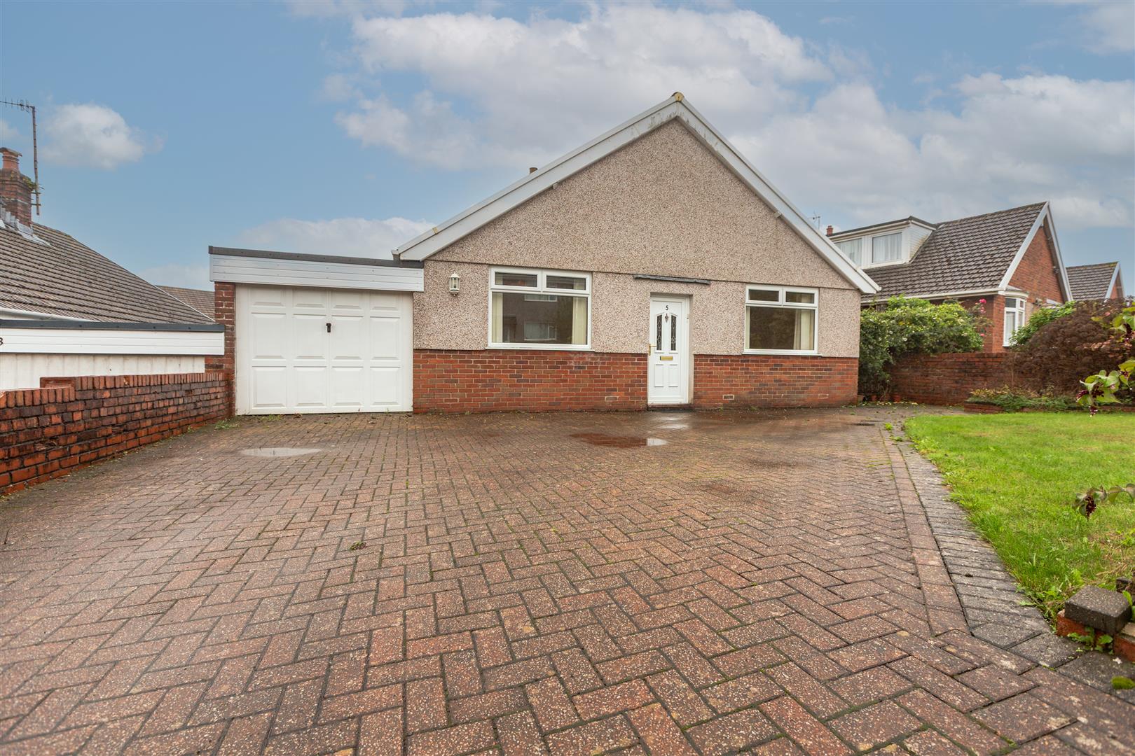 Gabalfa Road, Sketty, Swansea, SA2 8NF